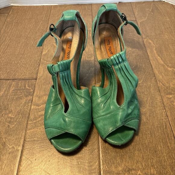 Miz Mooz Salima‎ Heels 6 - Picture 2 of 6